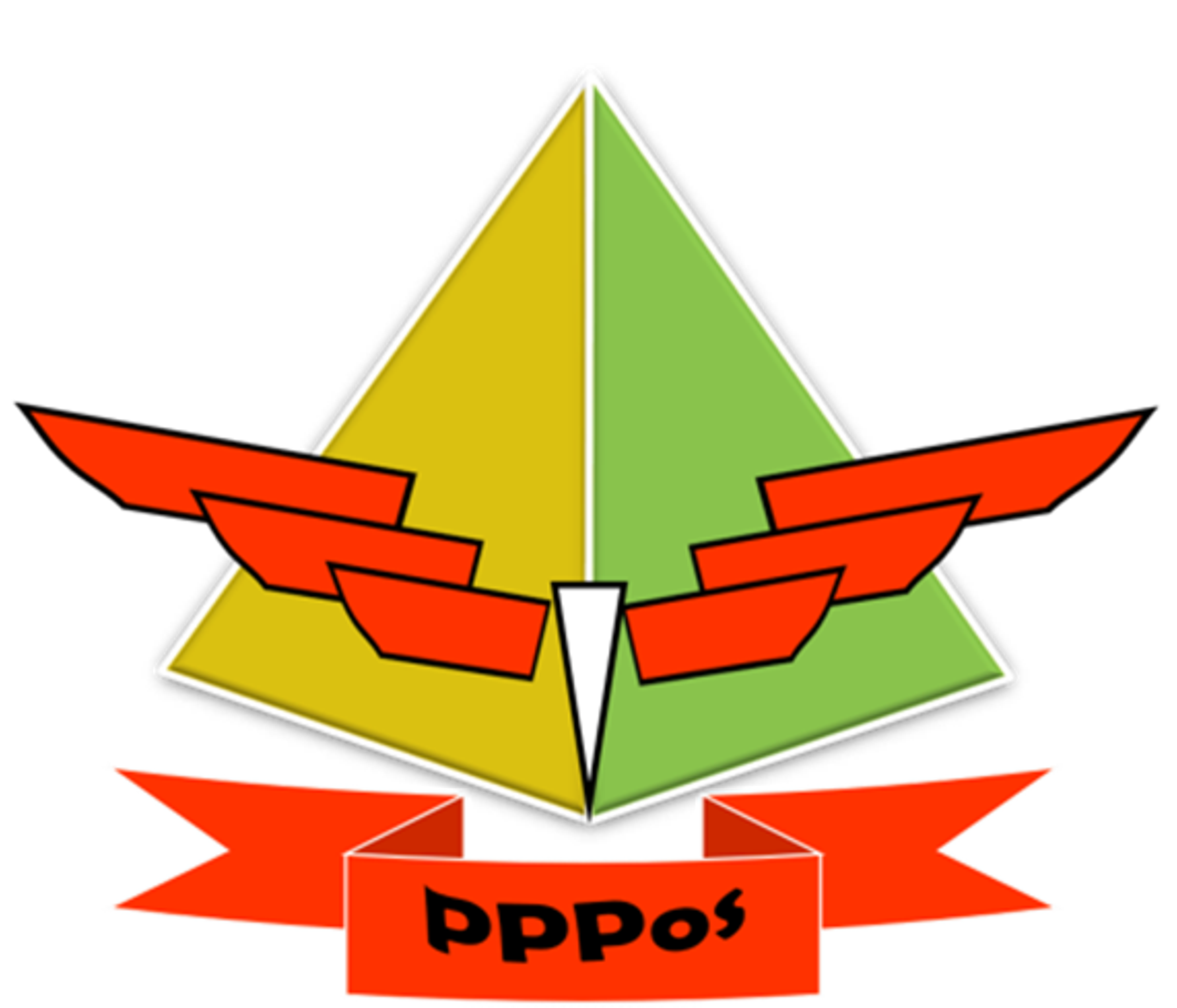 Logo PPPOS